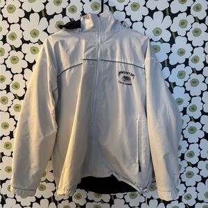 Monterey Bay California Jacket